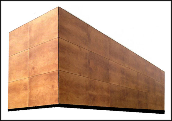 Caratteristiche del legno naturale ProdEx